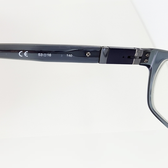 LOT OF X2💞Unisex Michael Kors Eye Glasses| Eyeglasses Case - Picture 9 of 16